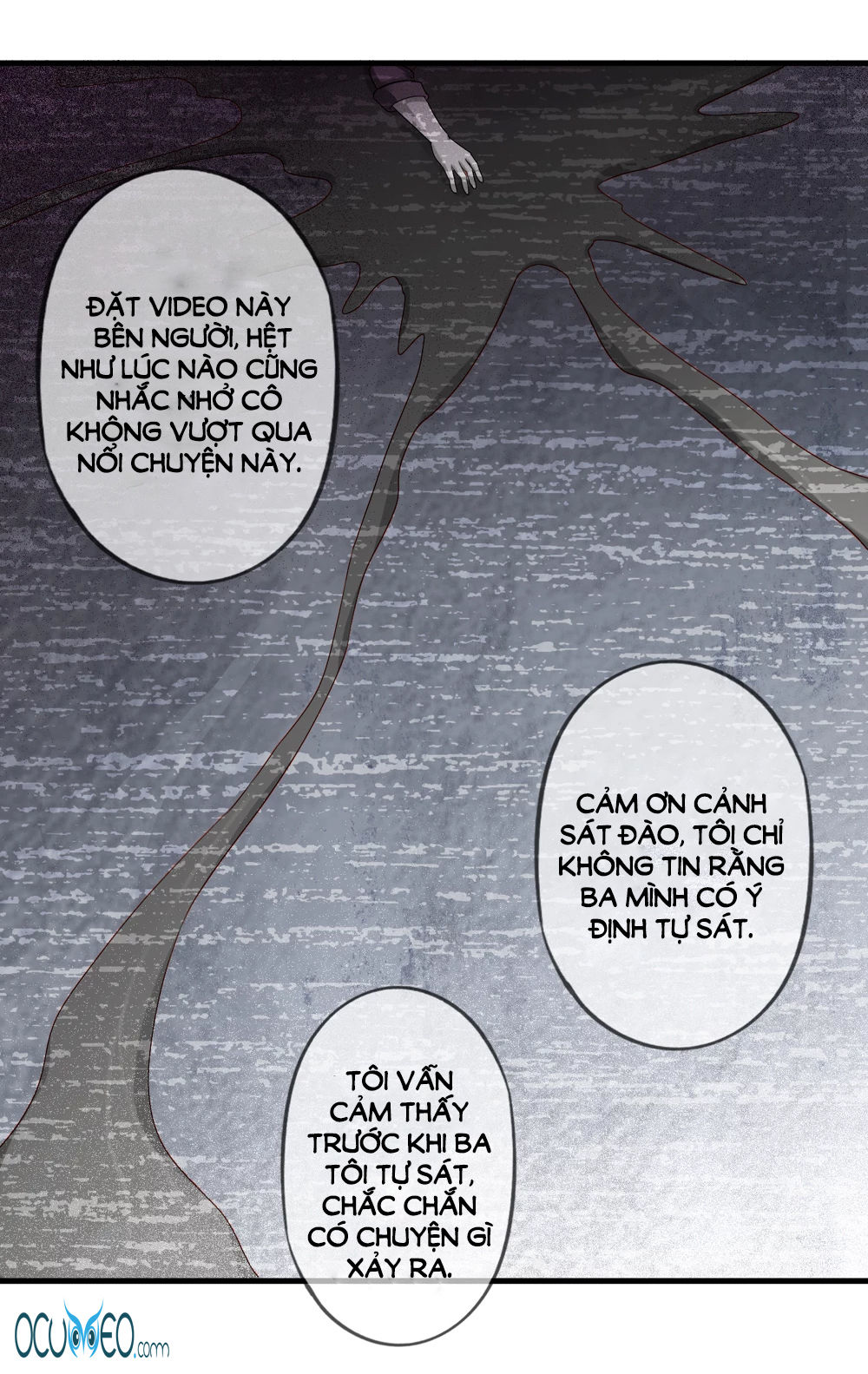 Mỹ Vị Giai Thê Chapter 11 - Trang 2