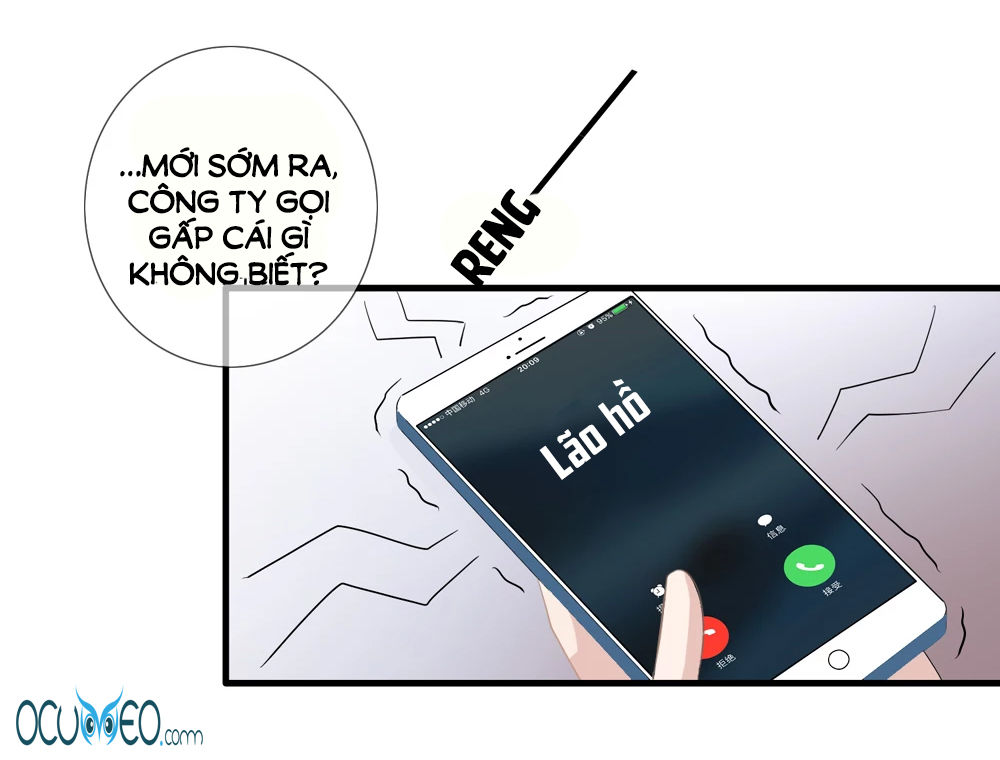 Mỹ Vị Giai Thê Chapter 11 - Trang 2