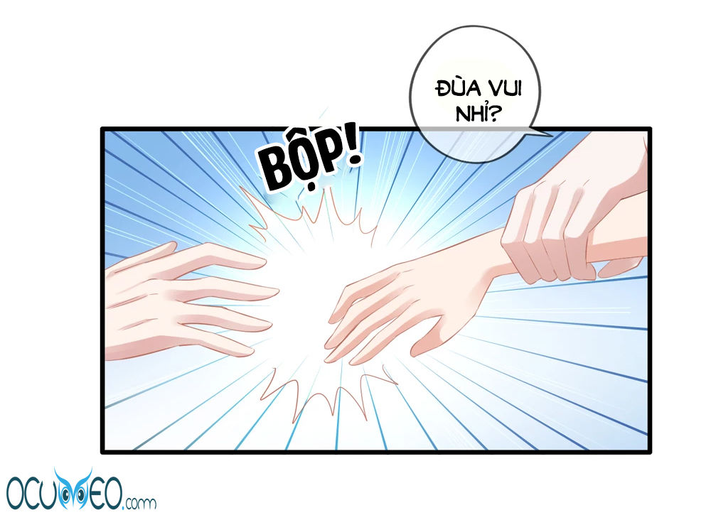 Mỹ Vị Giai Thê Chapter 10 - Trang 2