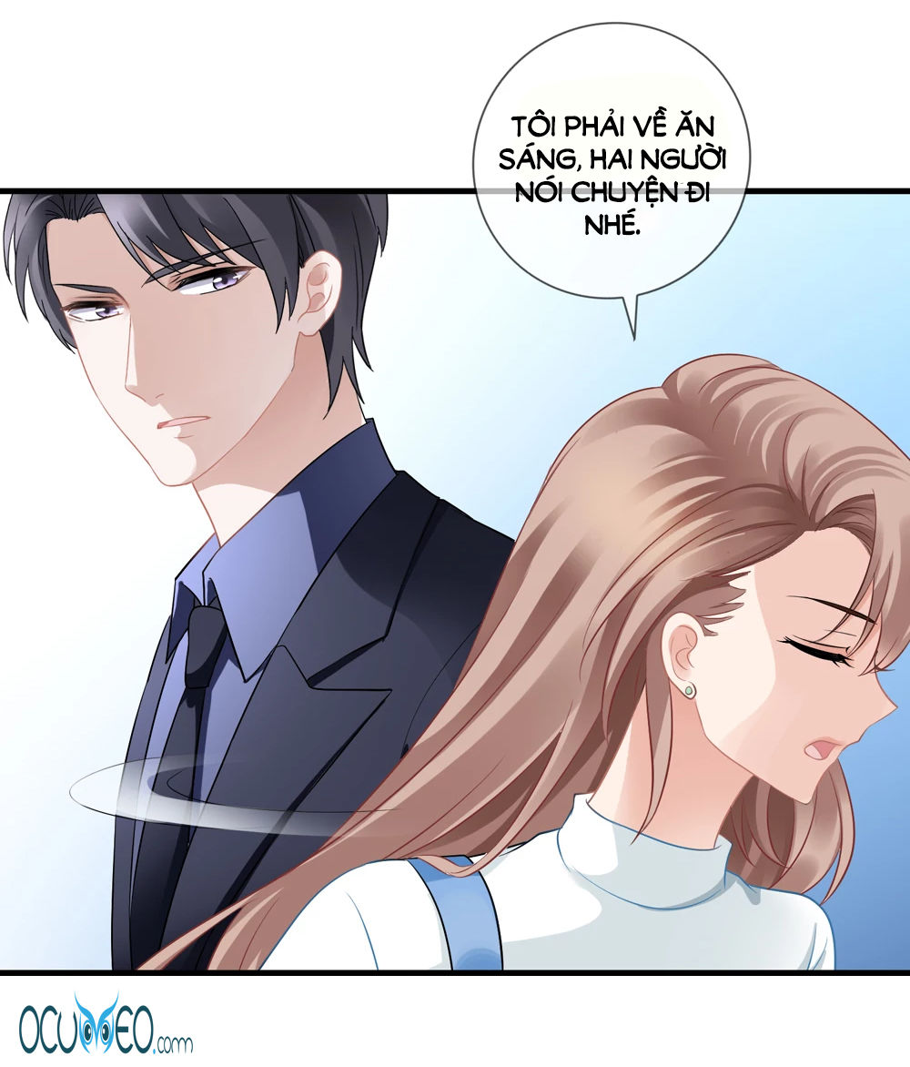 Mỹ Vị Giai Thê Chapter 10 - Trang 2