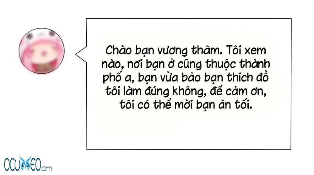 Mỹ Vị Giai Thê Chapter 8 - Trang 2