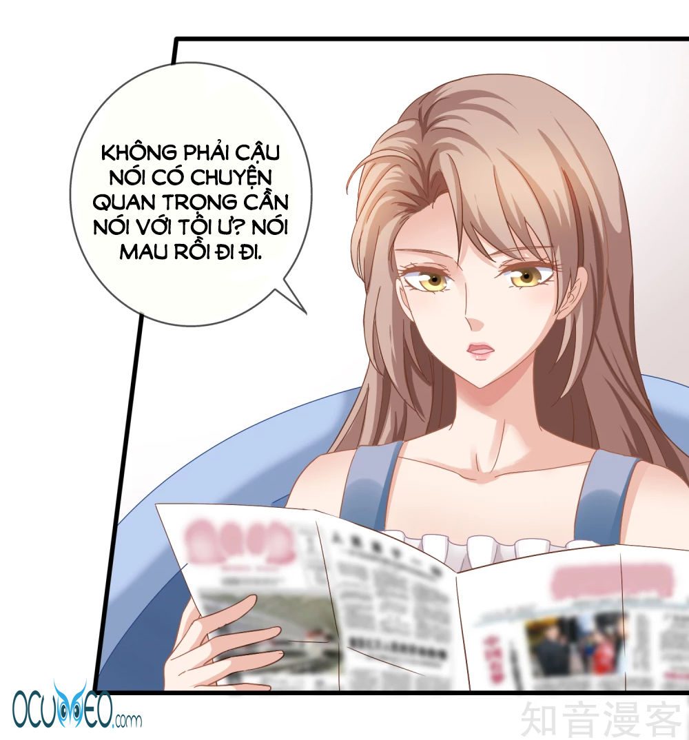 Mỹ Vị Giai Thê Chapter 7 - Trang 2