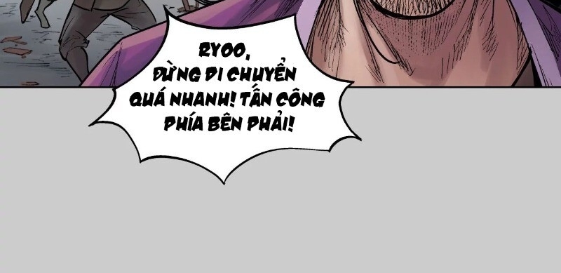 Thanh Gươm Quỷ Chapter 78 - Trang 2