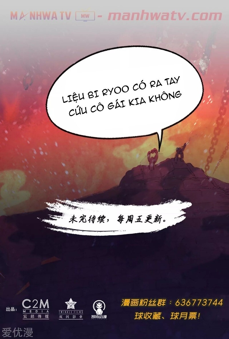 Thanh Gươm Quỷ Chapter 77 - Trang 2