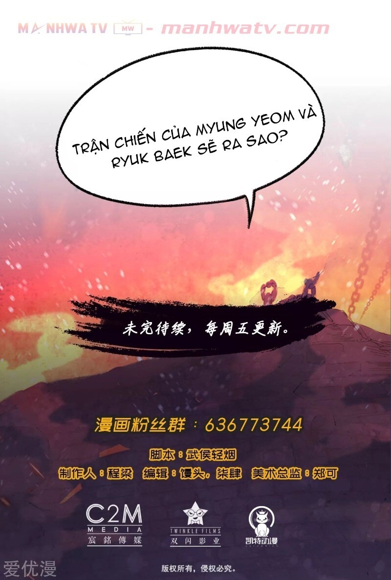 Thanh Gươm Quỷ Chapter 71 - Trang 2