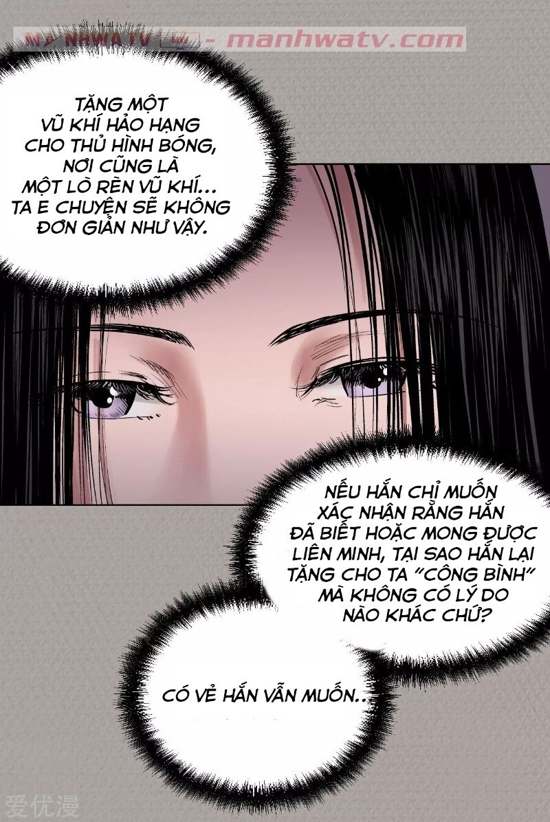 Thanh Gươm Quỷ Chapter 70 - Trang 2