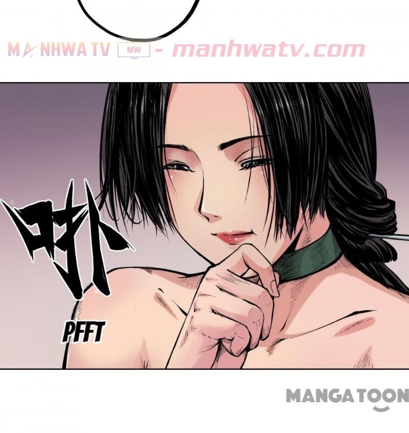 Thanh Gươm Quỷ Chapter 64 - Trang 2