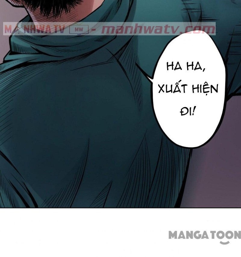 Thanh Gươm Quỷ Chapter 63 - Trang 2