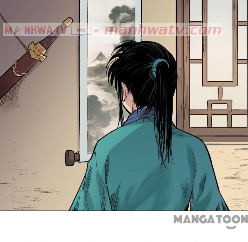 Thanh Gươm Quỷ Chapter 61 - Trang 2