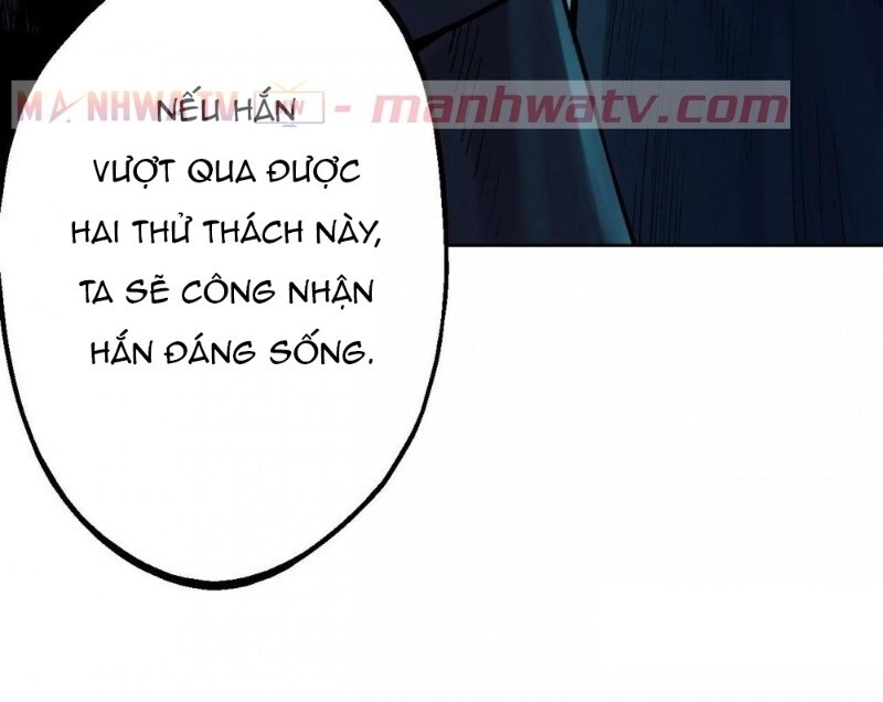 Thanh Gươm Quỷ Chapter 59 - Trang 2