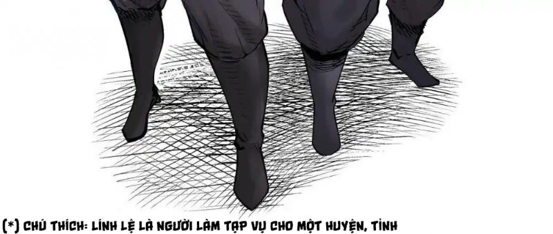 Thanh Gươm Quỷ Chapter 47 - Trang 2