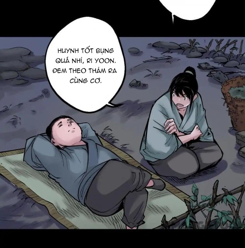 Thanh Gươm Quỷ Chapter 46 - Trang 2