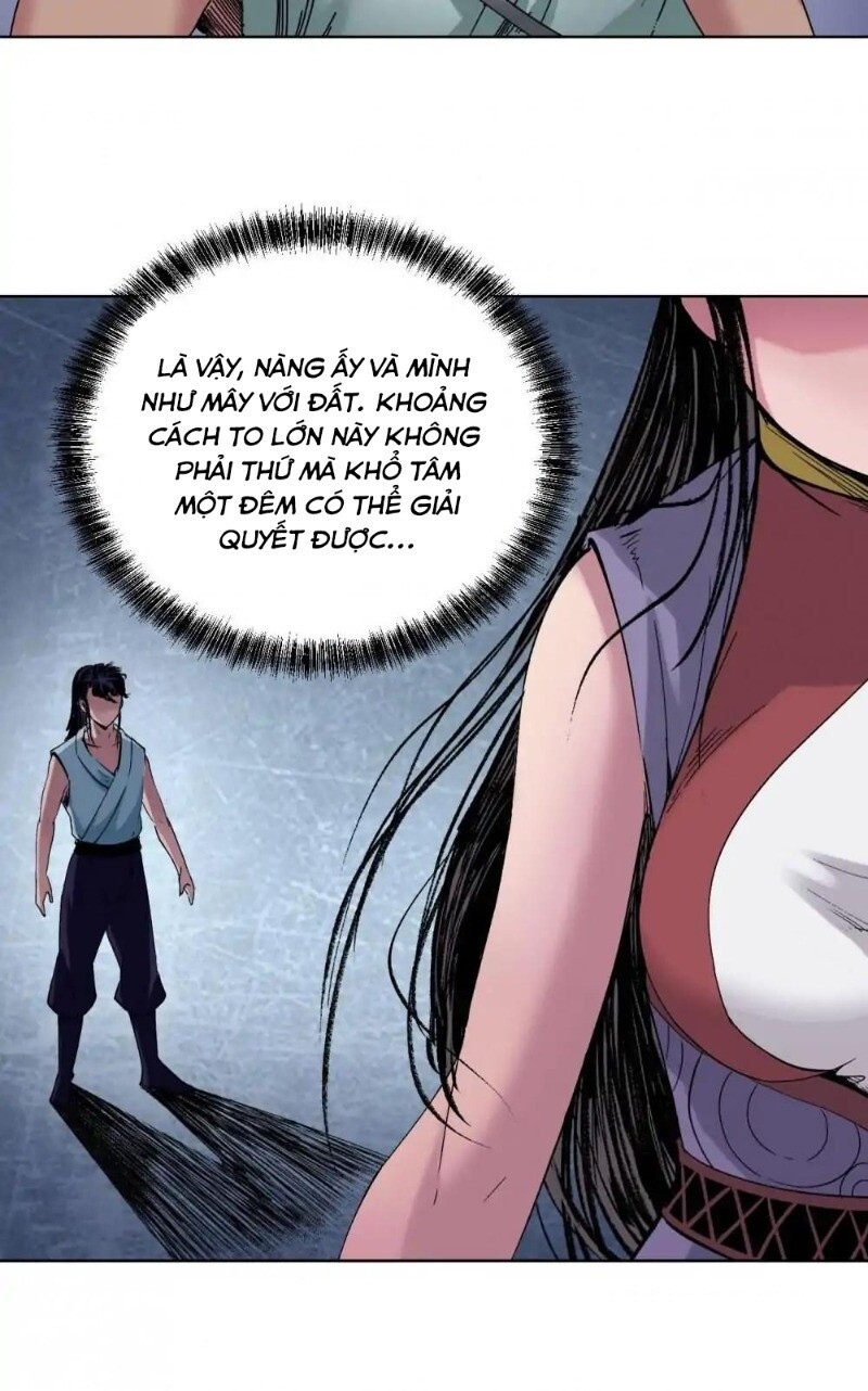 Thanh Gươm Quỷ Chapter 44 - Trang 2