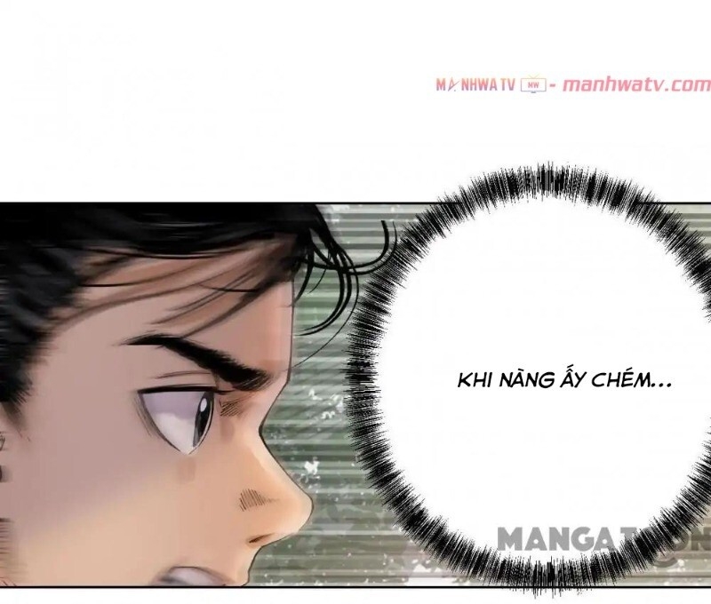 Thanh Gươm Quỷ Chapter 38 - Trang 2