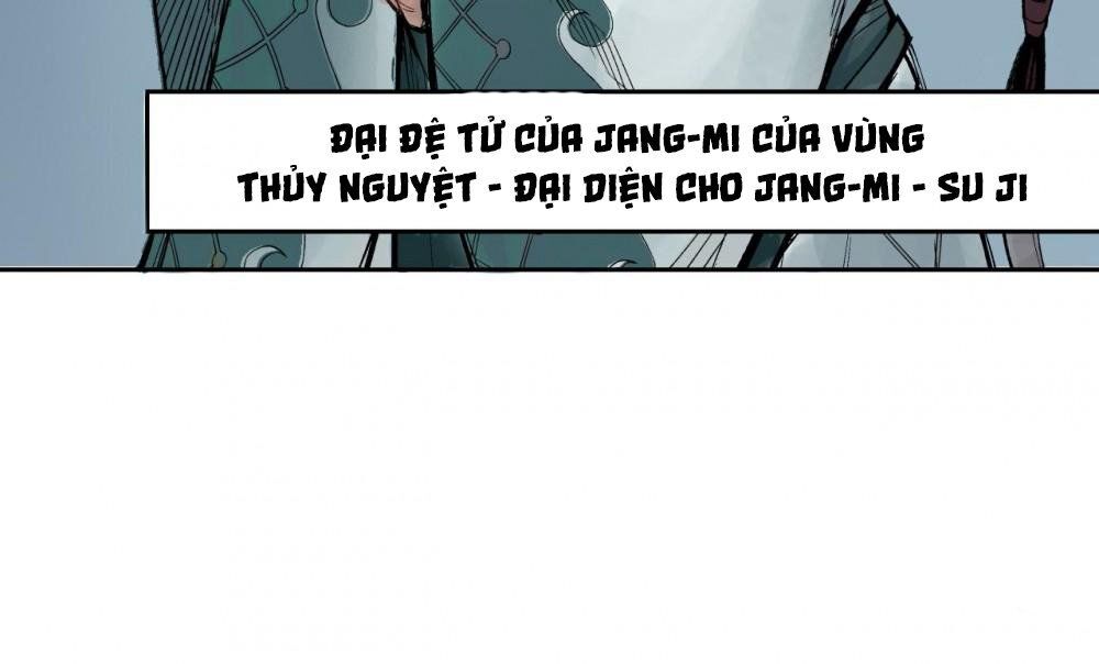 Thanh Gươm Quỷ Chapter 14 - Trang 2