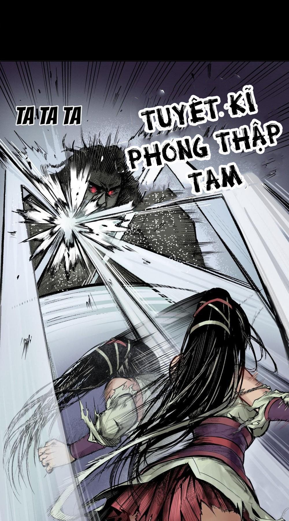 Thanh Gươm Quỷ Chapter 10 - Trang 2