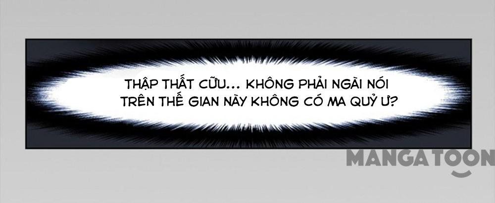 Thanh Gươm Quỷ Chapter 6 - Trang 2