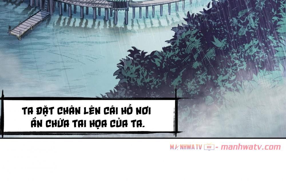 Thanh Gươm Quỷ Chapter 5 - Trang 2