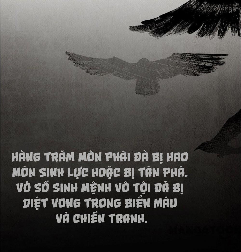 Thanh Gươm Quỷ Chapter 1 - Trang 2