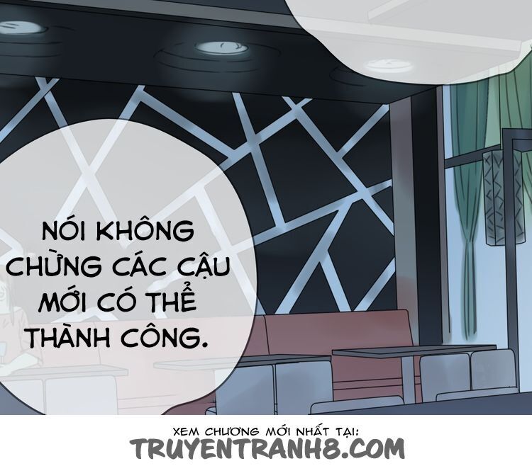 Stardom Chapter 3 - Trang 2