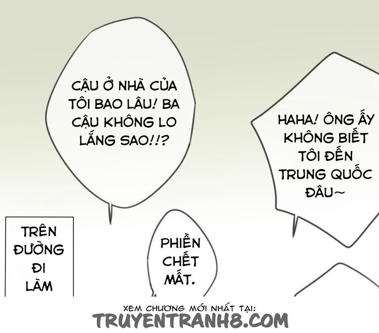 Stardom Chapter 2 - Trang 2