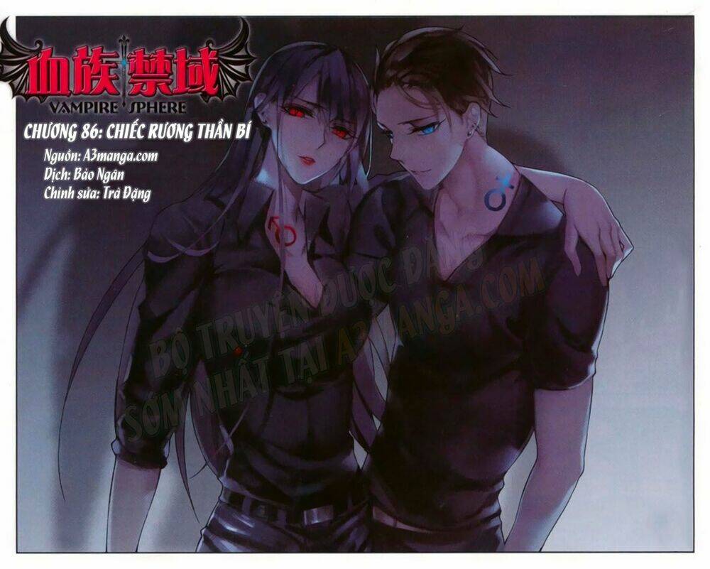 Huyết Tộc Cấm Vực Chapter 86 - Trang 2