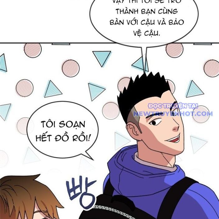 Trường Học Vương Quyền Chapter 19 - Trang 2