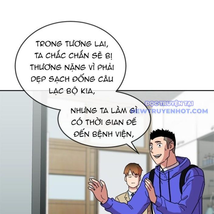 Trường Học Vương Quyền Chapter 19 - Trang 2