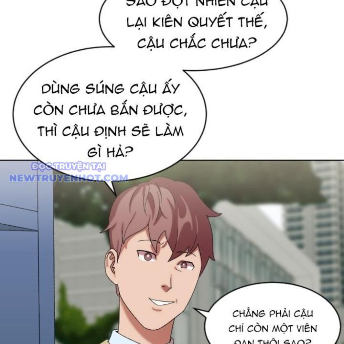 Trường Học Vương Quyền Chapter 17 - Trang 2