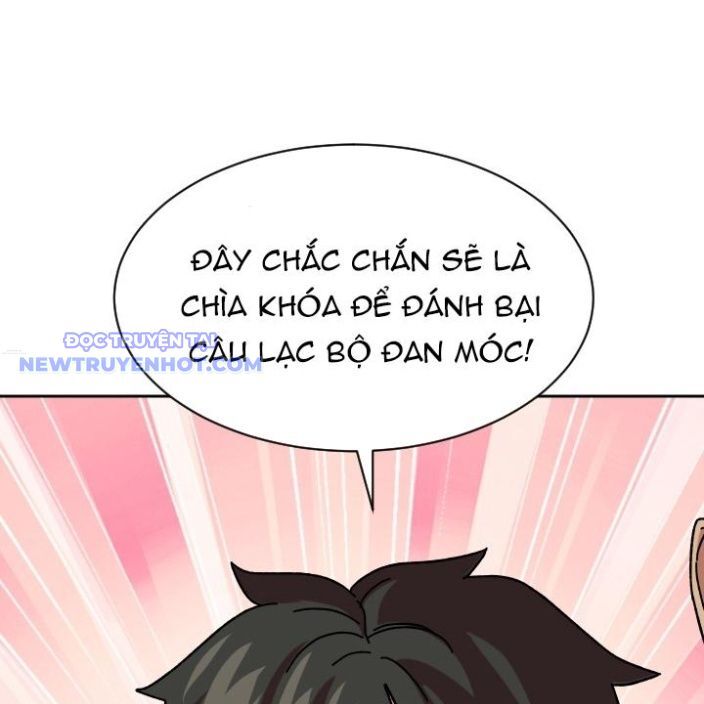 Trường Học Vương Quyền Chapter 17 - Trang 2