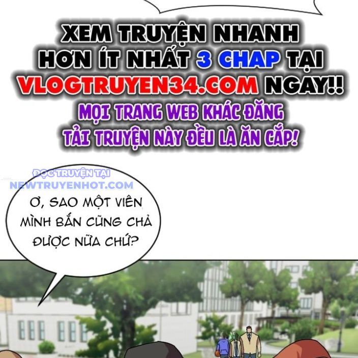 Trường Học Vương Quyền Chapter 16 - Trang 2