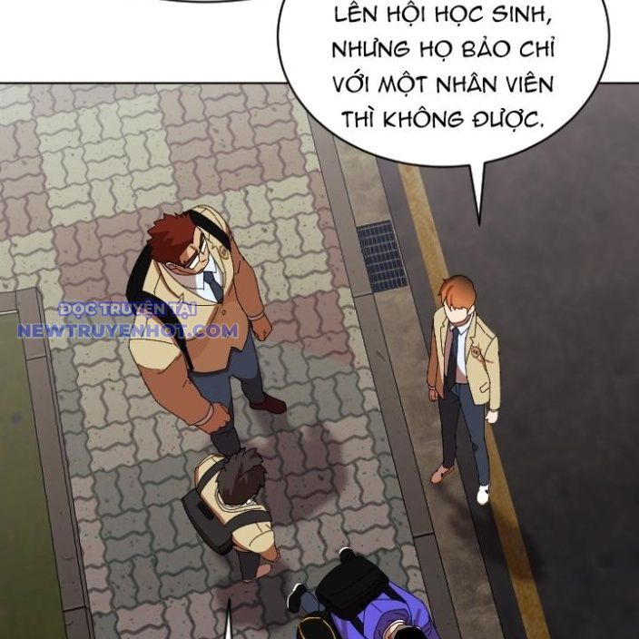 Trường Học Vương Quyền Chapter 16 - Trang 2