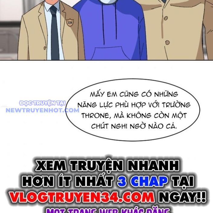 Trường Học Vương Quyền Chapter 15 - Trang 2