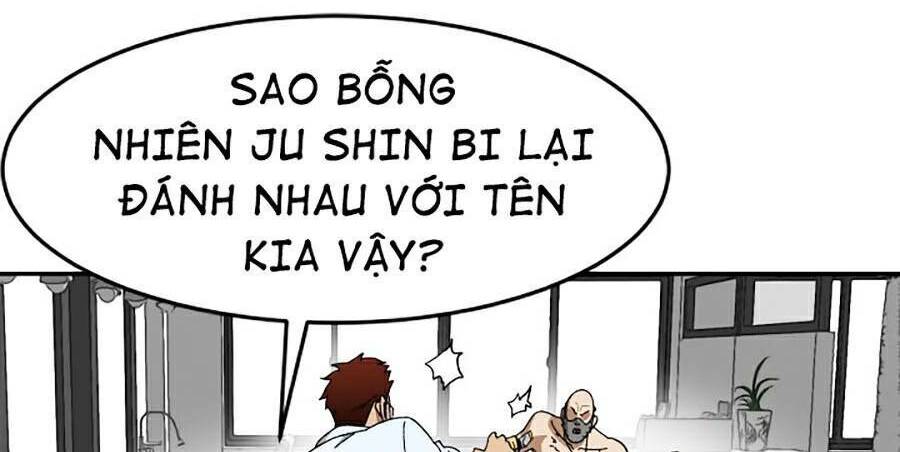 Trường Học Vương Quyền Chapter 8 - Trang 2