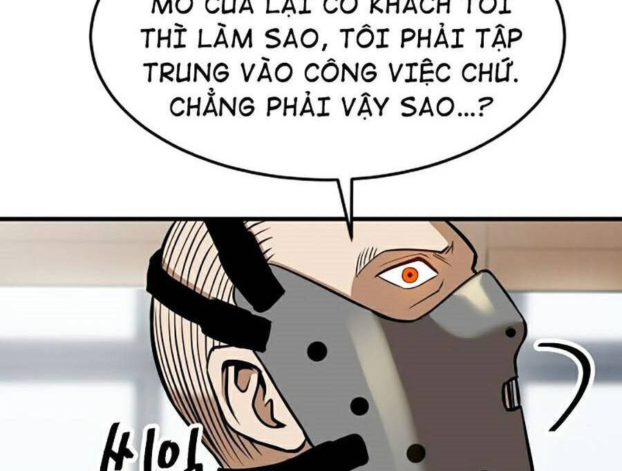 Trường Học Vương Quyền Chapter 7 - Trang 2