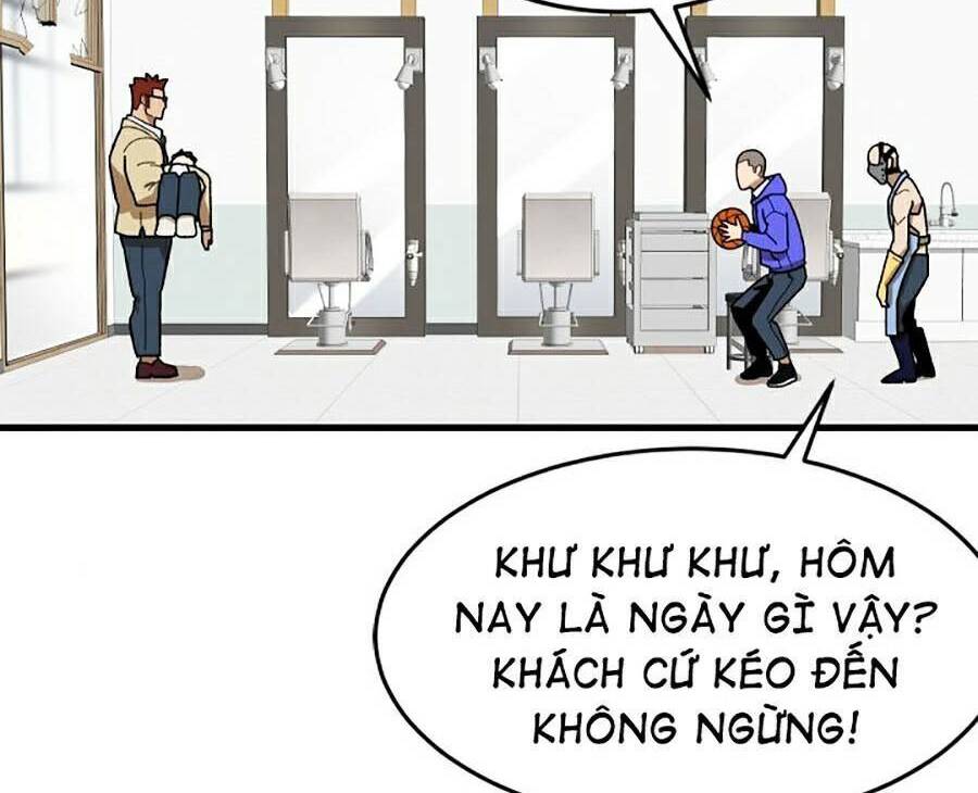 Trường Học Vương Quyền Chapter 7 - Trang 2