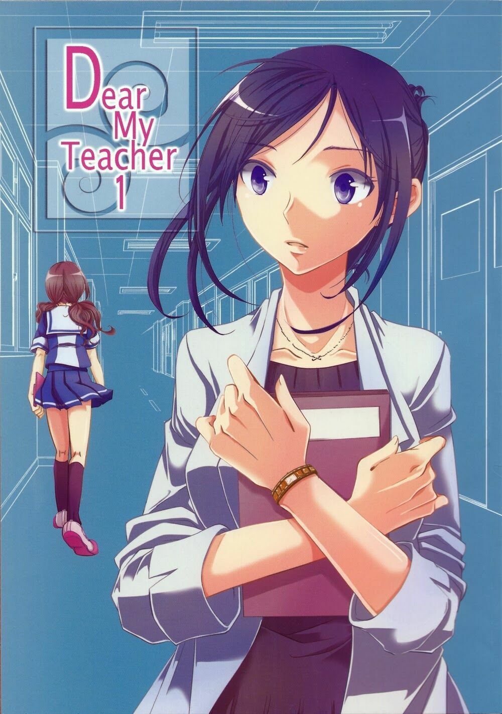 Dear My Teacher Chapter 1 - Trang 2