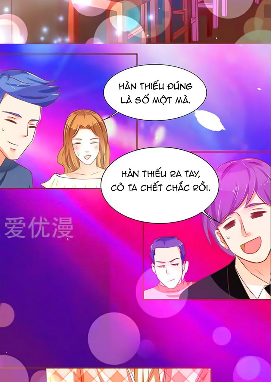 Vương Tước Tư Hữu Bảo Bối Chapter 176 - Trang 2