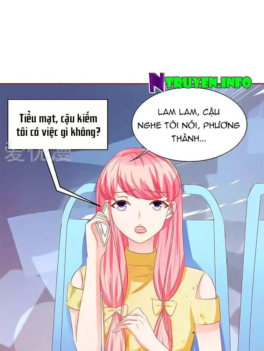 Vương Tước Tư Hữu Bảo Bối Chapter 173 - Trang 2