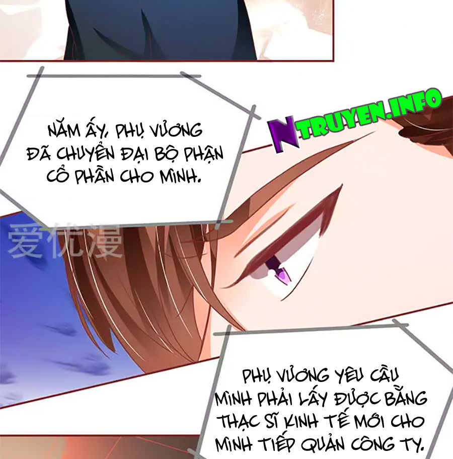 Vương Tước Tư Hữu Bảo Bối Chapter 164 - Trang 2