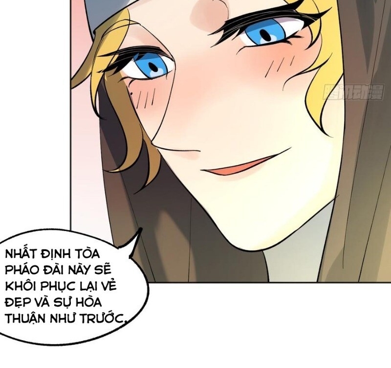 Vô Hạn Khắc Kim Chi Thần Chapter 38 - Trang 2