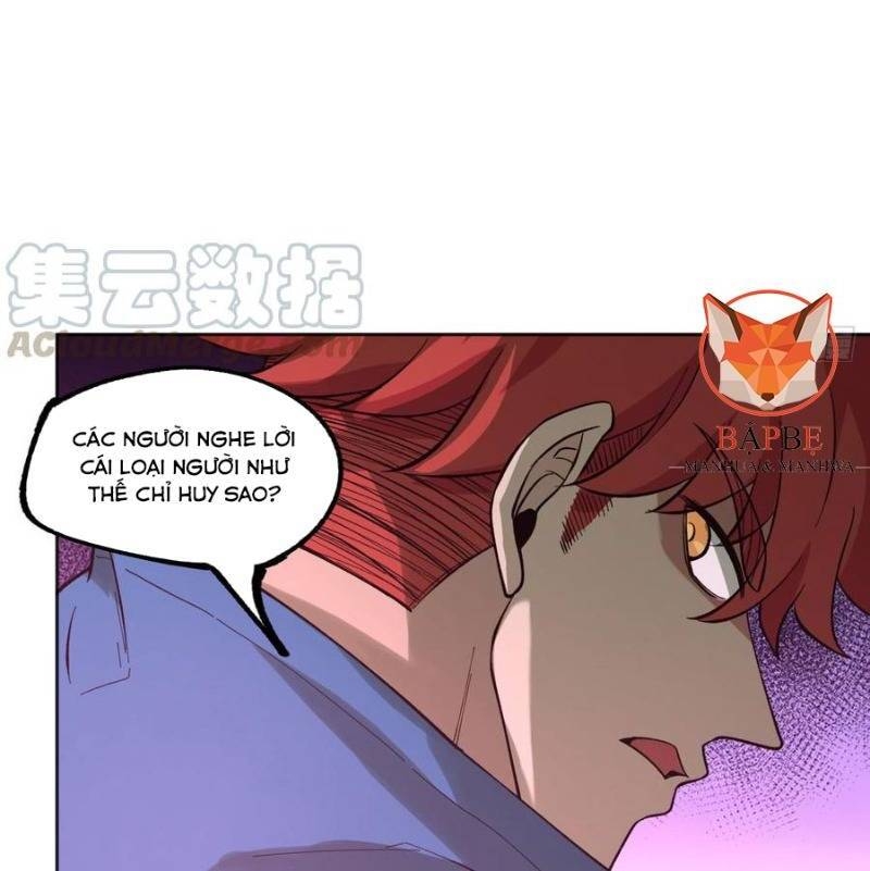 Vô Hạn Khắc Kim Chi Thần Chapter 32 - Trang 2