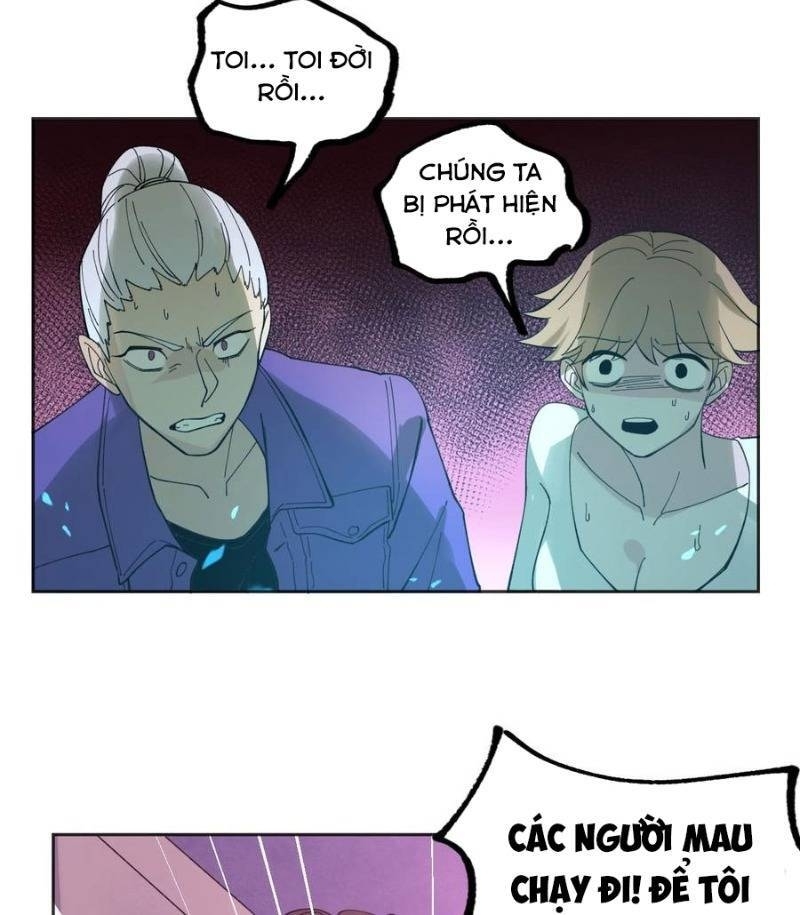 Vô Hạn Khắc Kim Chi Thần Chapter 32 - Trang 2