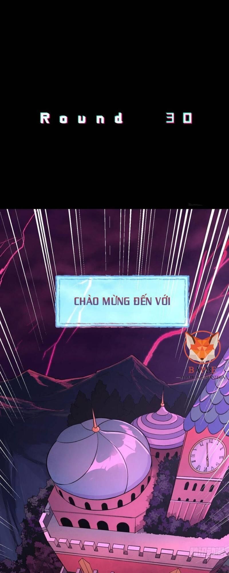 Vô Hạn Khắc Kim Chi Thần Chapter 30 - Trang 2