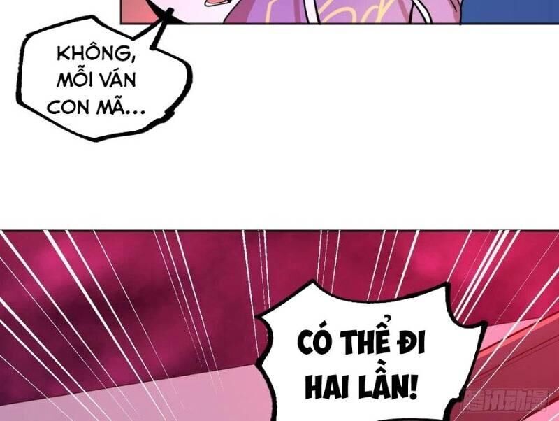 Vô Hạn Khắc Kim Chi Thần Chapter 30 - Trang 2