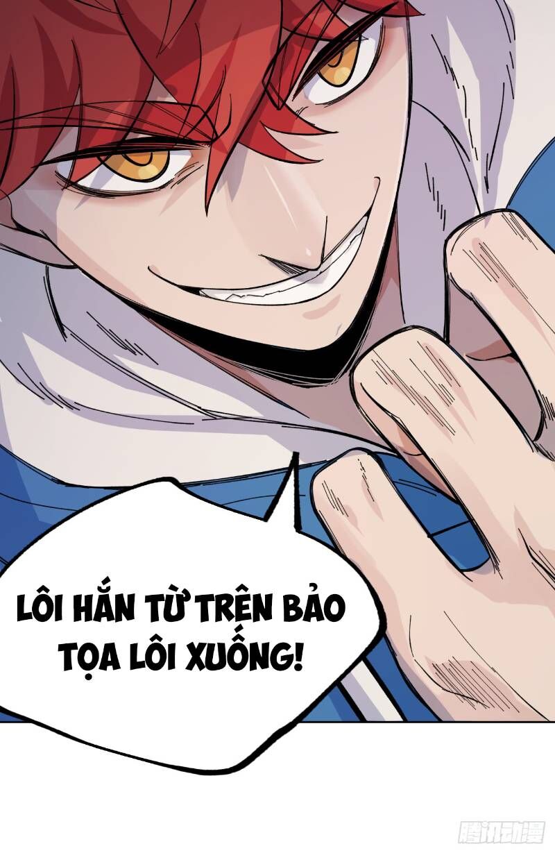 Vô Hạn Khắc Kim Chi Thần Chapter 27 - Trang 2