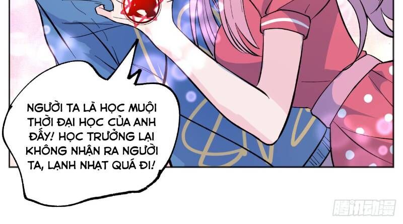 Vô Hạn Khắc Kim Chi Thần Chapter 27 - Trang 2