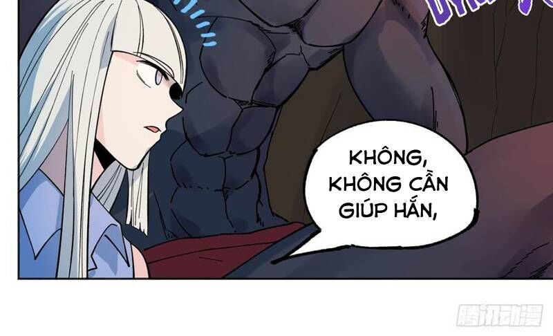 Vô Hạn Khắc Kim Chi Thần Chapter 23 - Trang 2