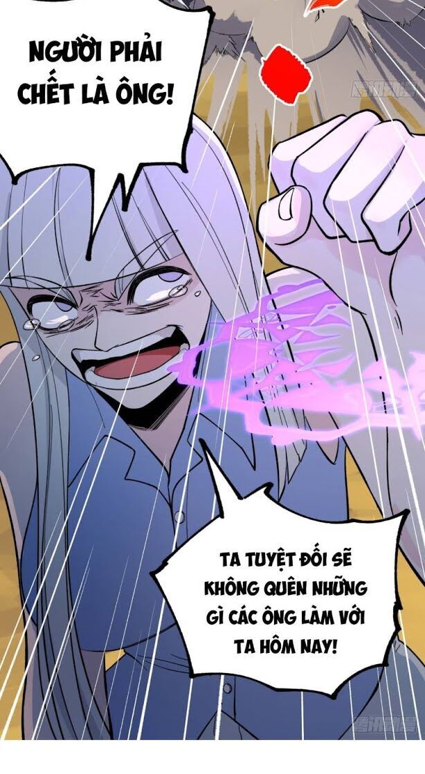 Vô Hạn Khắc Kim Chi Thần Chapter 22 - Trang 2