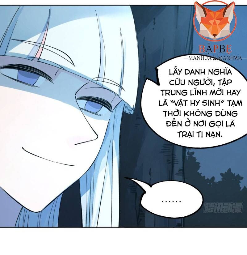 Vô Hạn Khắc Kim Chi Thần Chapter 19 - Trang 2